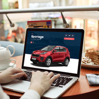 Ya puedes comprar un coche por Internet en España, gracias a la plataforma Trive. Y sin moverte de casa