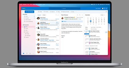 Microsoft Office ya tiene soporte nativo en Apple silicon y el chip M1: la compañía cumple con nota frente a la transición a Intel