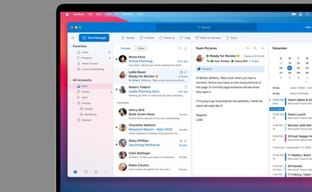 Microsoft Office ya tiene soporte nativo en Apple silicon y el chip M1: la compañía cumple con nota frente a la transición a Intel