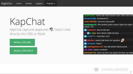 🔥CONFIGURA TU chat Destacado en Twitch 🔥 NOTICIAS de Twitch 2022 