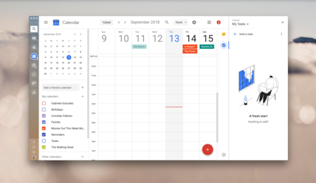 Station, la app para dominar todas las webapps se actualiza y llega también a Linux