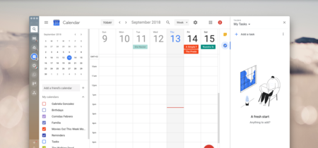Station, la app para dominar todas las webapps se actualiza y llega también a Linux