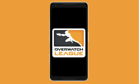 Así es la aplicación oficial de la Overwatch League que arranca hoy su primera temporada