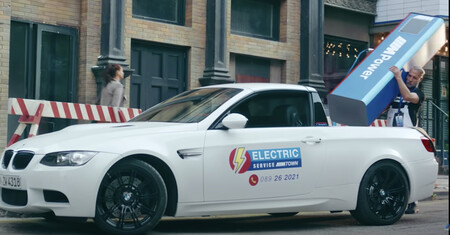 El primer BMW M electrificado llegará este verano: apunta la semana 26 del año para conocerlo
