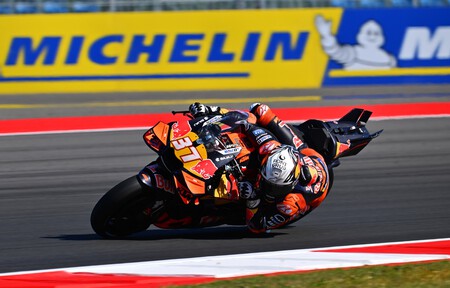 Acosta Indonesia Motogp 2025