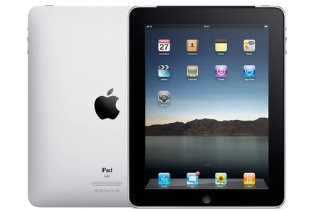 Ipad 2010