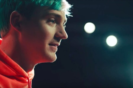 Ninja se estrena en YouTube con un pico de 165.000 espectadores, más de los que llegó a tener en Mixer
