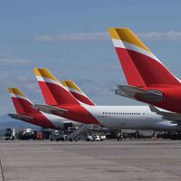 Mientras presume de puntualidad, Iberia ha tardado ocho días en avisar a sus clientes de que les habían robado sus datos para venderlos en la dark web