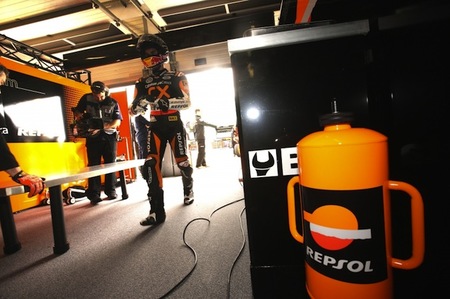 Marc Márquez Estoril