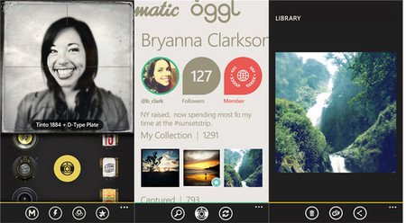 Hipstamatic Oggl llega de manera oficial a Windows Phone 8