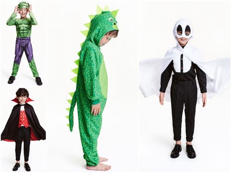 Hym Halloween 2016 6