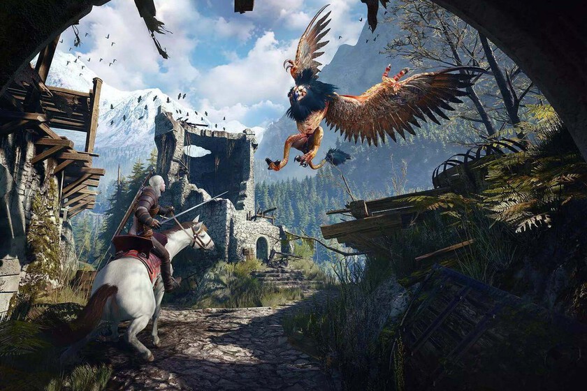 Witcher 3