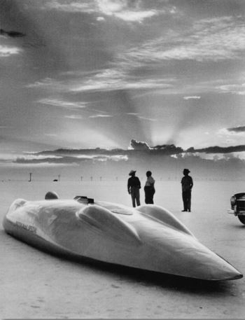 Amanecer de un nuevo record