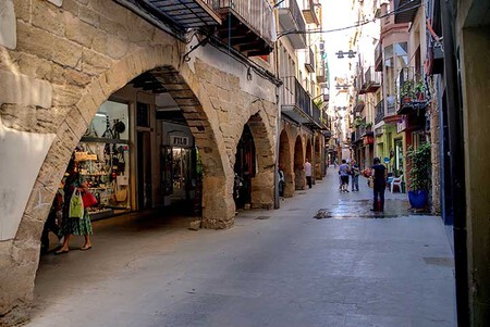 Centro Historico