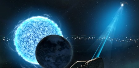 ¿Qué pasa si juntamos CK II y Europa Universalis con Star Trek y Alien? Pues Stellaris, lo nuevo de Paradox