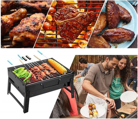 7 ofertas del día para nuestra cocina: amasadora, básculas electrónicas o sartenes rebajados hasta medianoche