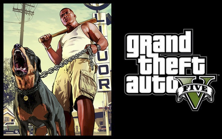 'Grand Theft Auto V': primeros detalles del nuevo 'GTA'