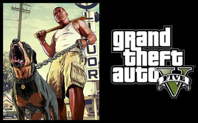 Todos Los Gta Del Primero Al Ultimo