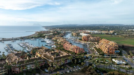 Viajes Destinos Vacaciones Espana Pueblo Marinero Bonito Famosos Victoria Federica