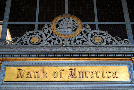 Agencia reguladora de Estados Unidos demanda a 16 bancos por manipular la tasa Libor