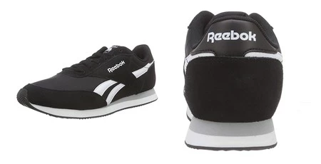 Las zapatillas Reebok Royal Cl Jogger 2 pueden ser nuestras desde 32,23 euros en Amazon 