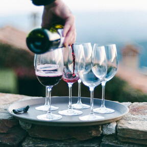 Tras cumplir el sueño familiar de tener una bodega en Ribera del Duero hace tres décadas, ahora consiguen otro hito: su primer vino tinto ecológico 