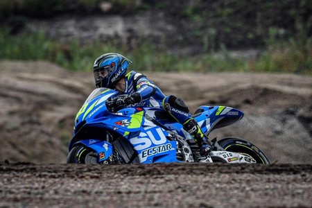 Guintoli Kymiring Motogp 2019