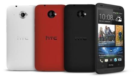 HTC Desire 601