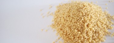 Mijo: propiedades, beneficios y su uso en la cocina