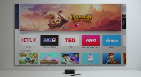 La resurrección de Game Center en el Apple TV, ¿una nueva esperanza?