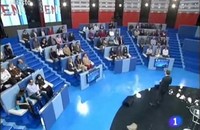 Tengo una pregunta para usted: ¿por qué el Gobierno no cambia los Audi A8 por un Seat Toledo?