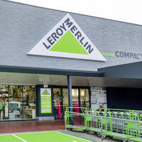 Leroy Merlin sorprende con una oferta que ni Ikea se esperaba: un set de jardín para toda la familia que te durará toda la vida 