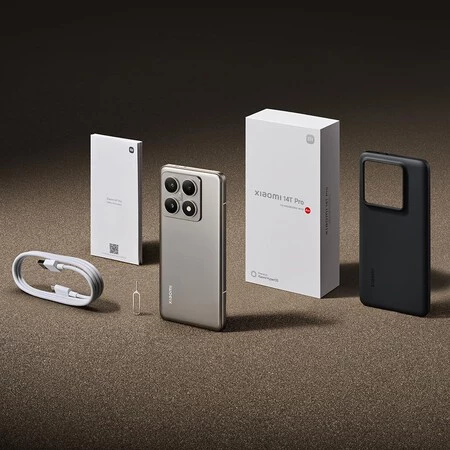 xiaomi 14t pro