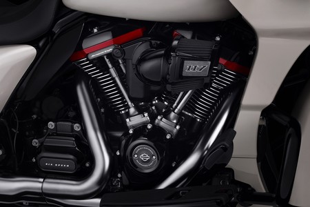 Harley Davidson Cvo Road Glide 2020 2