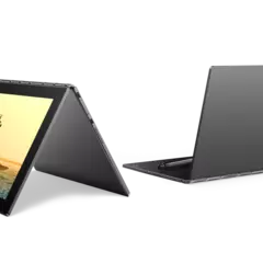 Foto 19 de 22 de la galería lenovo-yoga-book-gunmetal-grey en Xataka Android