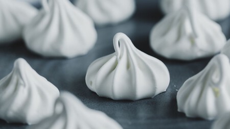 Merengue Blanco