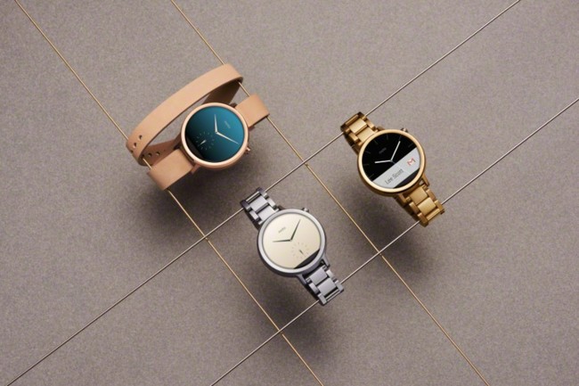 Nuevo Moto 360