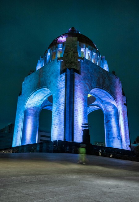 Noche de tamales y bicicleta: no te pierdas esta rodada temática desde el Monumento a la Revolución
