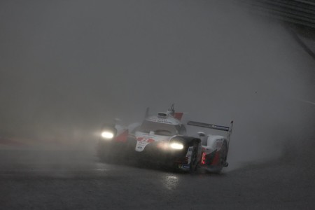 Alonso Spa 6 Horas 2019