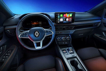 Renault Kardian 4