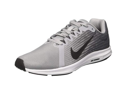 Las zapatillas deportivas Nike Wmns Downshifter 8 están por 38,95 euros con envío gratis en Amazon