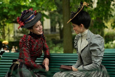 'Los colores del tiempo'