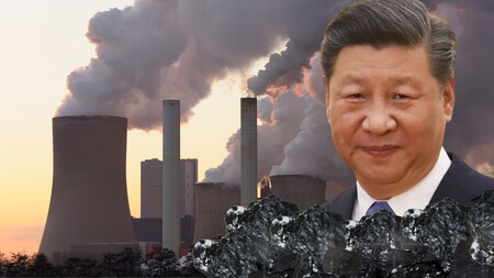 El Carbon Cada Vez Se Usa Menos Para Generar Electricidad El Problema Es Que Hay Paises Como China En Los Que Esto No Esta Pasando
