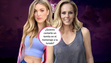 Estalla la guerra entre Marta Riesco y Rocío Carrasco: develamos quién es la gran mentirosa