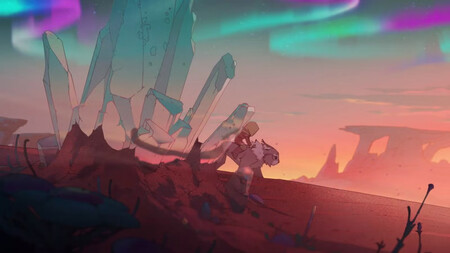 Avatar Seven Havens