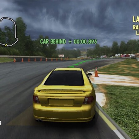 Juegos Clasicos Xbox Forza