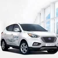 Hyundai debutará su nueva tecnología de pila de combustible de hidrógeno en 2018