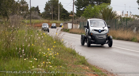Renault Twizy