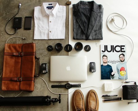 Inspírate en cinco cuentas de Pinterest que te ofrecerán algo más que moda y estilo