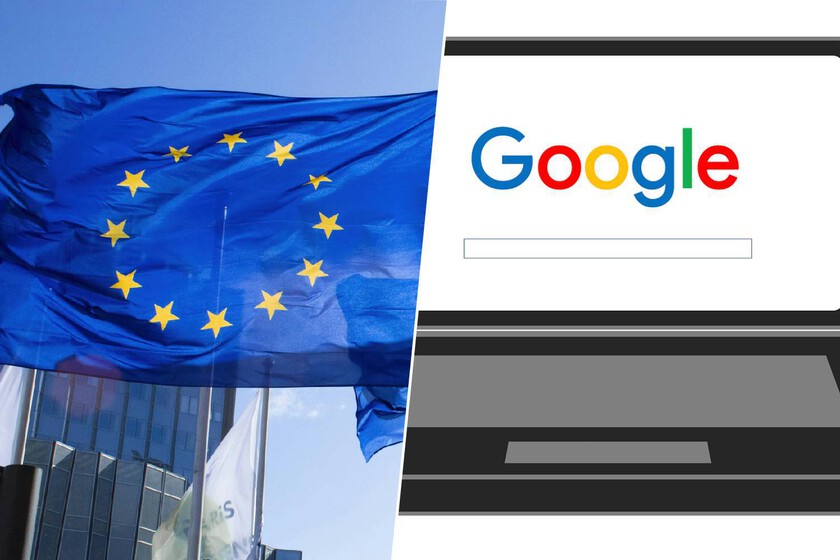 La UE prepara su alternativa a Google o Bing: así es el &#39;Open Web Index&#39;, el nuevo índice de búsqueda sin ánimo de lucro